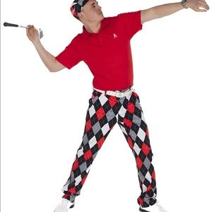 Golf Pants
